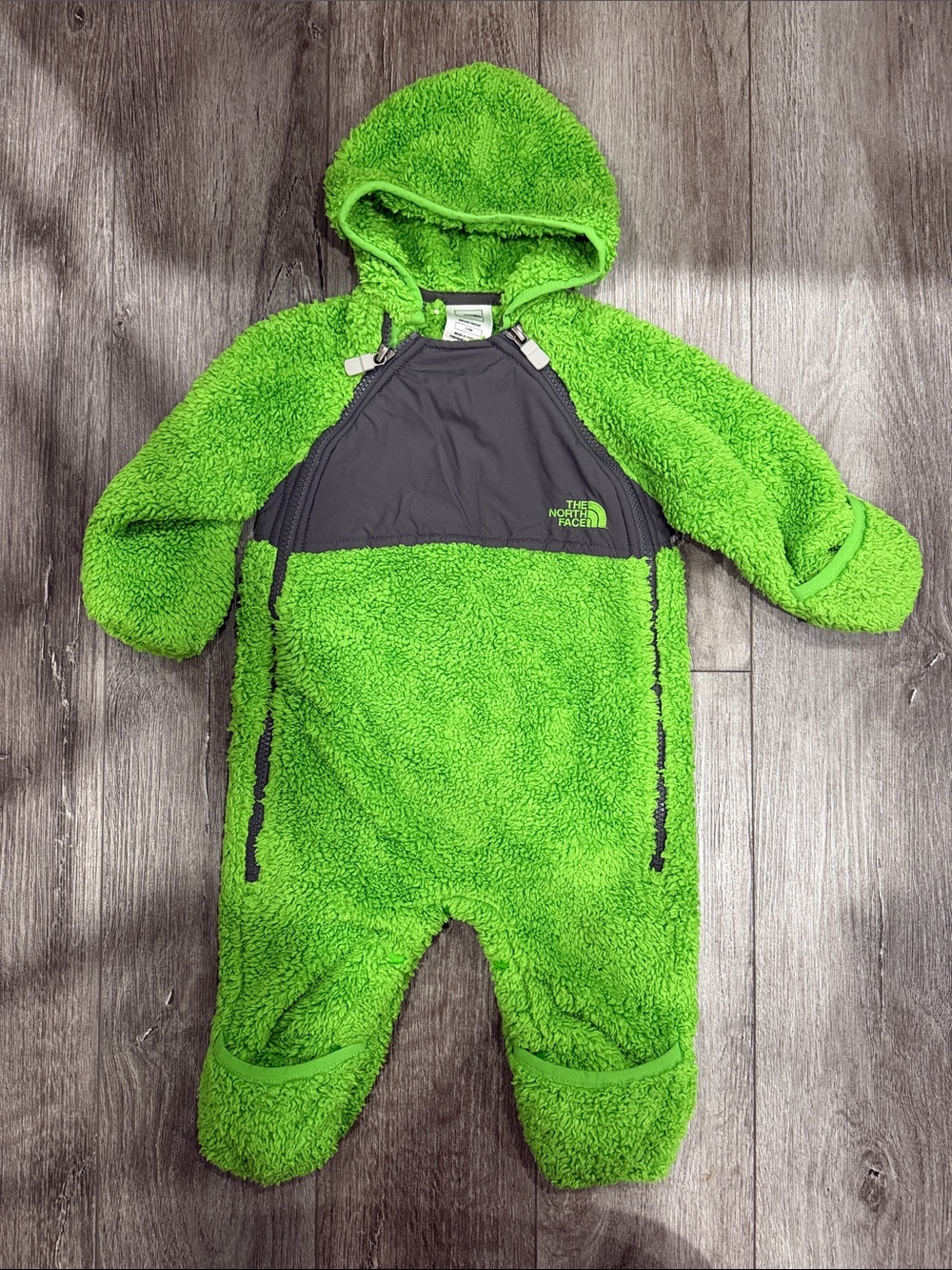 The North Face Bunting Suit